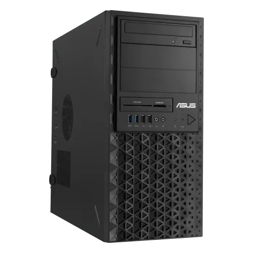 ASUS TS100-E11-PI4 Intel Xeon E-2334 4 Core Tower Server — image 4 of 6