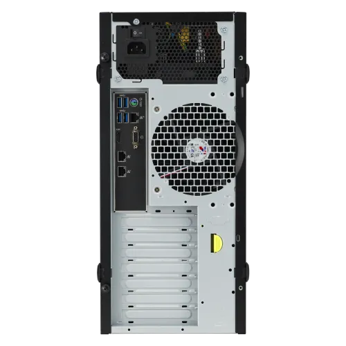 ASUS TS100-E11-PI4 Intel Xeon E-2378 8 Core Tower Server — image 5 of 6