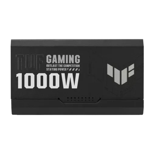 ASUS TUF Gaming 1000G 1000W 80 Plus Gold Power Supply — image 2 of 5
