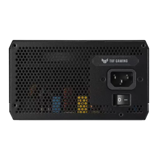 ASUS TUF Gaming 1000G 1000W 80 Plus Gold Power Supply — image 4 of 5