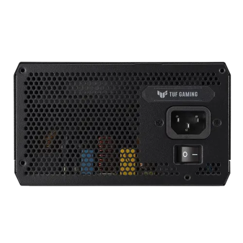 ASUS TUF Gaming 750W Gold 80 Plus Full Modular Power Supply — image 4 of 5