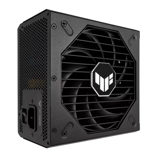 ASUS TUF Gaming 850G 850W 80 Plus Gold Full Modular Power Supply — image 3 of 6