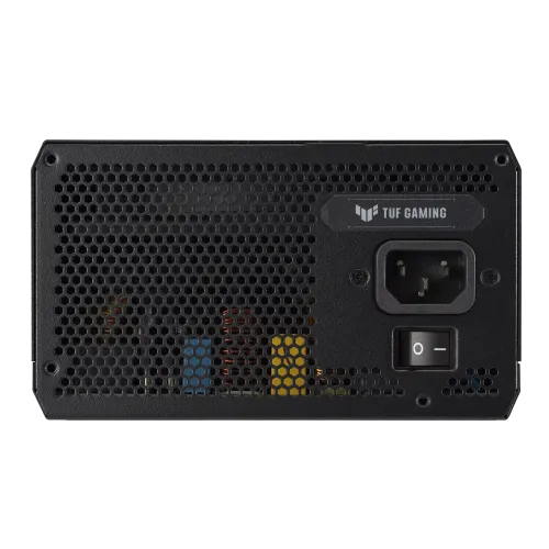 ASUS TUF Gaming 850G 850W 80 Plus Gold Full Modular Power Supply — image 4 of 6