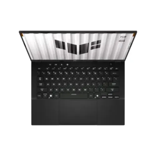 ASUS TUF Gaming A14 FA401UH Ryzen 7 260 14" 2.5K WQXGA Gaming Laptop — image 3 of 4