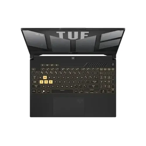 ASUS TUF Gaming A15 FA506NCG Ryzen 7 7445HS RTX 3050 4GB Graphics 15.6" FHD 144Hz Laptop — image 2 of 4