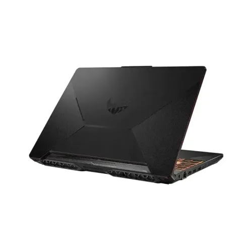 ASUS TUF Gaming A15 FA506NCG Ryzen 7 7445HS RTX 3050 4GB Graphics 15.6" FHD 144Hz Laptop — image 4 of 4