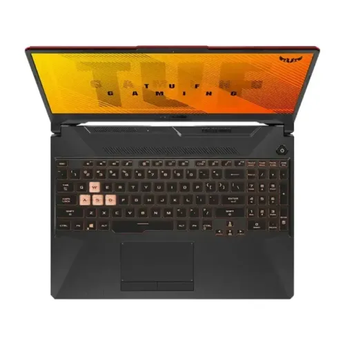 ASUS TUF Gaming A15 FA506NCG Ryzen 7 8845HS RTX 3050 4GB Graphics 15.6" FHD 144Hz Gaming Laptop — image 2 of 4
