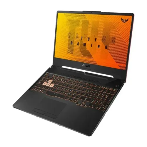 ASUS TUF Gaming A15 FA506NCG Ryzen 7 8845HS RTX 3050 4GB Graphics 15.6" FHD 144Hz Gaming Laptop — image 3 of 4