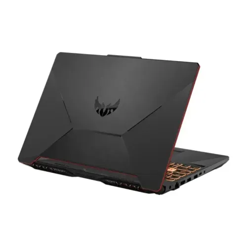ASUS TUF Gaming A15 FA506NCG Ryzen 7 8845HS RTX 3050 4GB Graphics 15.6" FHD 144Hz Gaming Laptop — image 4 of 4