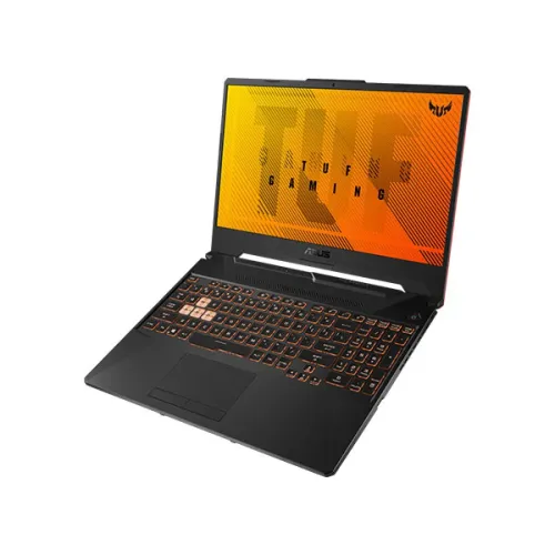 Asus TUF Gaming A15 FA506NCR Ryzen 7 7435HS RTX 3050 4GB Graphics (Up To 75W TGP) Gaming Laptop — image 2 of 4