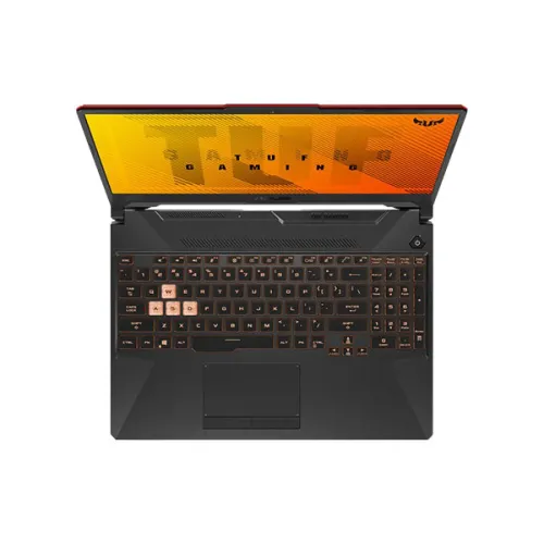 Asus TUF Gaming A15 FA506NCR Ryzen 7 7435HS RTX 3050 4GB Graphics (Up To 75W TGP) Gaming Laptop — image 3 of 4