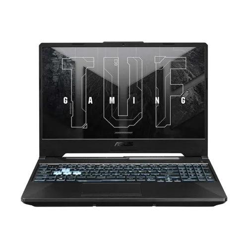 Asus TUF Gaming A15 FA506NFR Ryzen 7 7435HS RTX 2050 4GB Graphics 15.6" FHD Gaming Laptop — image 2 of 5
