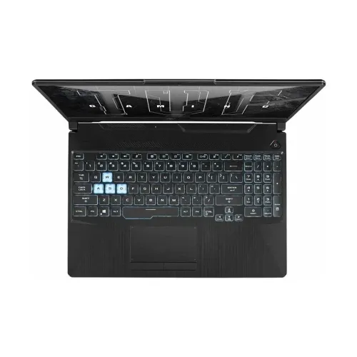 Asus TUF Gaming A15 FA506NFR Ryzen 7 7435HS RTX 2050 4GB Graphics 15.6" FHD Gaming Laptop — image 4 of 5