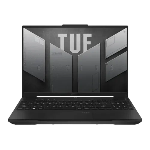 Asus TUF Gaming A16 Advantage Edition FA617NTR Ryzen 7 7435HS RX 7700S 8GB Graphics 16" WUXGA Laptop — image 2 of 6