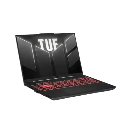 ASUS TUF Gaming A16 FA607NUQ Ryzen 7 170 16" WUXGA Gaming Laptop — image 2 of 4