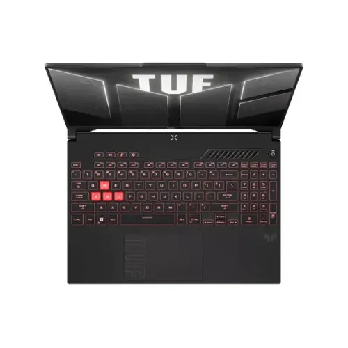 ASUS TUF Gaming A16 FA607NUQ Ryzen 7 170 16" WUXGA Gaming Laptop — image 3 of 4