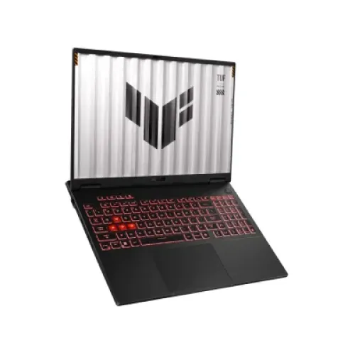 ASUS TUF Gaming A16 FA608UH Ryzen 7 260 16" FHD+ Gaming Laptop — image 3 of 4