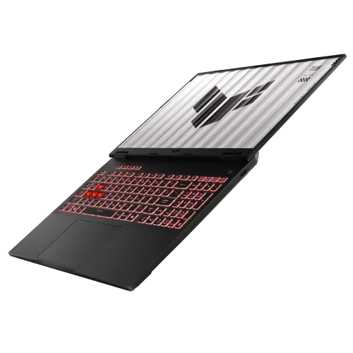 ASUS TUF Gaming A16 FA608WV Ryzen AI 9 HX 370 RTX 4060 8GB Graphics 16" 2.5K Laptop — image 3 of 6