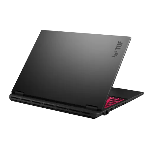 ASUS TUF Gaming A16 FA608WV Ryzen AI 9 HX 370 RTX 4060 8GB Graphics 16" 2.5K Laptop — image 5 of 6