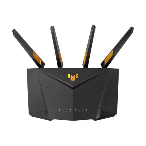 ASUS TUF Gaming AX4200 Dual-Band WiFi 6 Gaming Router — image 2 of 4