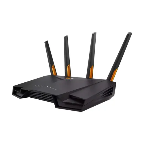 ASUS TUF Gaming AX4200 Dual-Band WiFi 6 Gaming Router — image 3 of 4