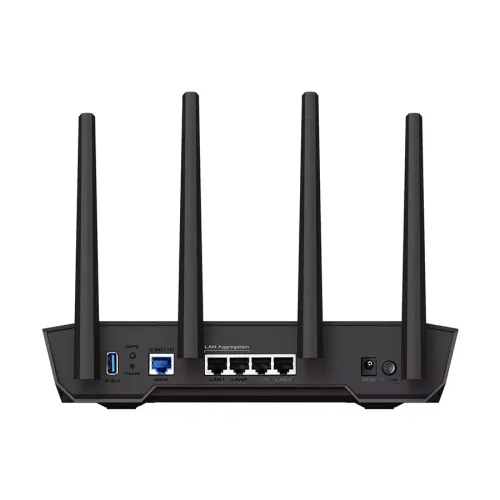 ASUS TUF Gaming AX4200 Dual-Band WiFi 6 Gaming Router — image 4 of 4