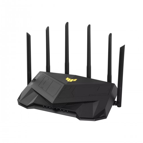 ASUS TUF Gaming AX5400 Dual Band WiFi Gaming Router