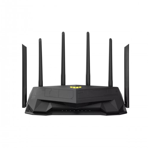 ASUS TUF Gaming AX5400 Dual Band WiFi Gaming Router — image 2 of 4