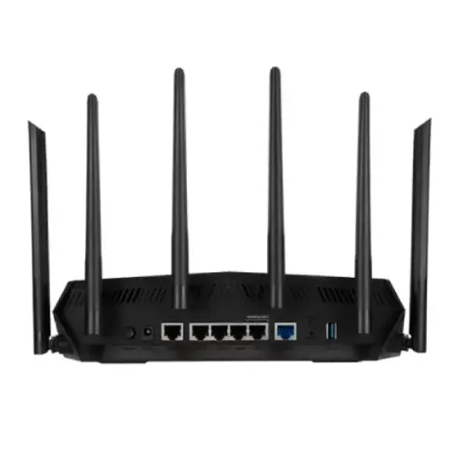 ASUS TUF Gaming AX6000 Dual Band WiFi Gaming Router — image 3 of 3