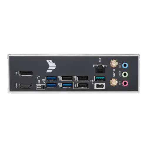 Asus TUF GAMING B650-E WIFI DDR5 AM5 ATX Motherboard — image 4 of 4