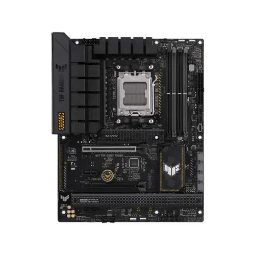 Asus TUF GAMING B650-PLUS DDR5 AM5 ATX Motherboard
