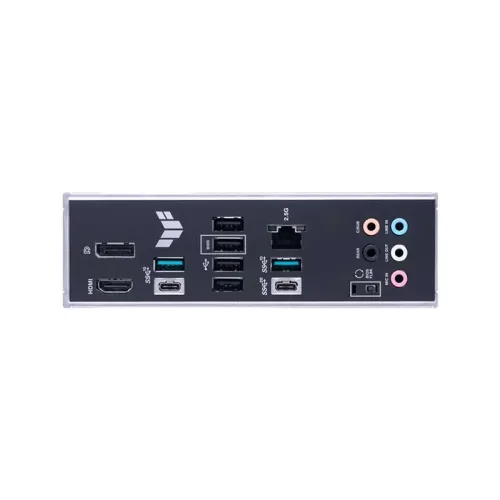 Asus TUF GAMING B650-PLUS DDR5 AM5 ATX Motherboard — image 4 of 4