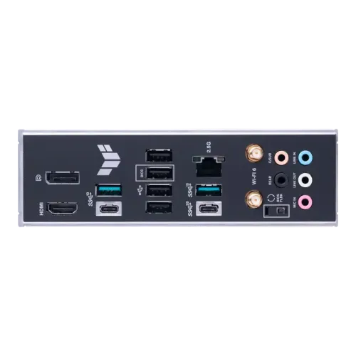 Asus TUF GAMING B650-PLUS WIFI DDR5 AM5 ATX Motherboard — image 4 of 4