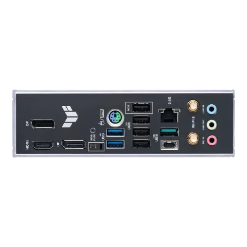 Asus TUF GAMING B650M-E WIFI AMD AM5 micro-ATX Motherboard — image 5 of 6