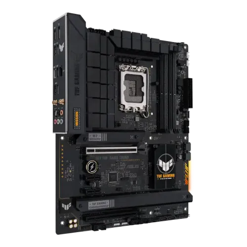 Asus TUF GAMING B760-PLUS WIFI DDR5 ATX Motherboard — image 3 of 5
