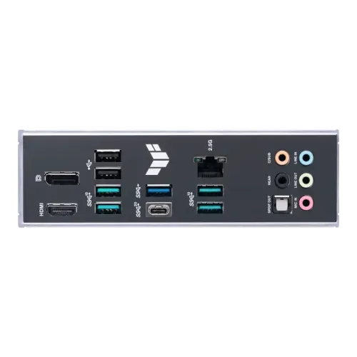 Asus TUF GAMING B760M-PLUS D4 Motherboard — image 4 of 4