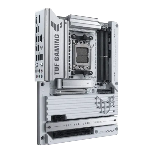 Asus TUF GAMING B850-BTF WIFI W ATX Motherboard — image 3 of 5