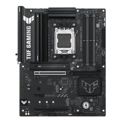 Asus TUF GAMING B850-E WIFI AM5 ATX Motherboard — image 2 of 6