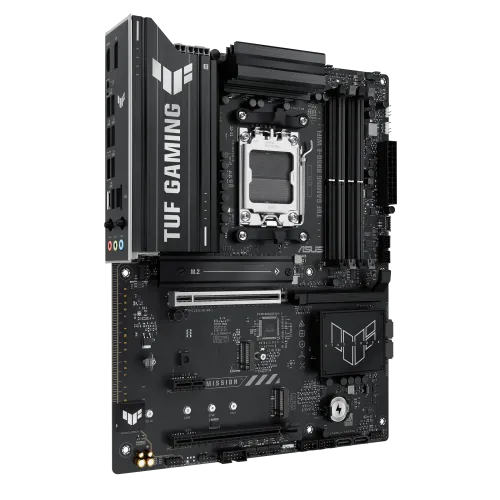 Asus TUF GAMING B850-E WIFI AM5 ATX Motherboard — image 3 of 6