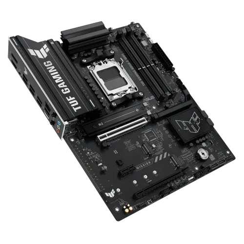 Asus TUF GAMING B850-E WIFI AM5 ATX Motherboard — image 5 of 6