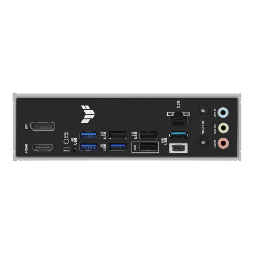 Asus TUF GAMING B850-E WIFI AM5 ATX Motherboard — image 6 of 6