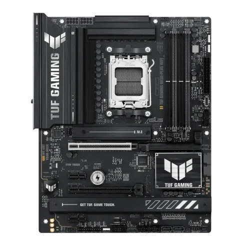 Asus TUF GAMING B850-PLUS WIFI ATX Motherboard — image 2 of 6