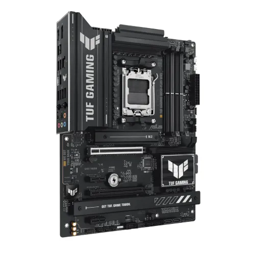 Asus TUF GAMING B850-PLUS WIFI ATX Motherboard — image 3 of 6