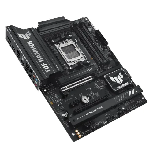 Asus TUF GAMING B850-PLUS WIFI ATX Motherboard — image 5 of 6