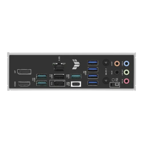 Asus TUF GAMING B850-PLUS WIFI ATX Motherboard — image 6 of 6