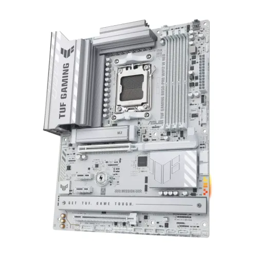 Asus TUF GAMING B850-PRO WIFI7 W NEO ATX Motherboard — image 3 of 6