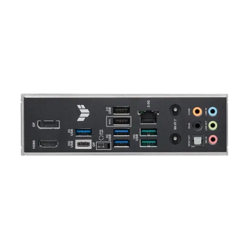 Asus TUF GAMING B860-PLUS WIFI LGA 1851 ATX Motherboard — image 6 of 6