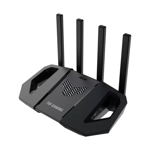 ASUS TUF Gaming BE3600 Dual Band WiFi 7 Gaming Router — image 2 of 5