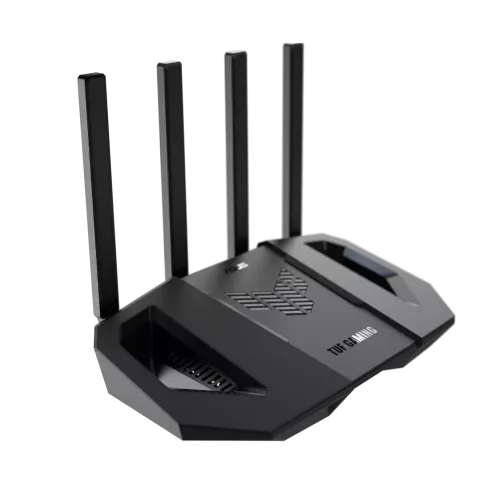 ASUS TUF Gaming BE3600 Dual Band WiFi 7 Gaming Router — image 3 of 5