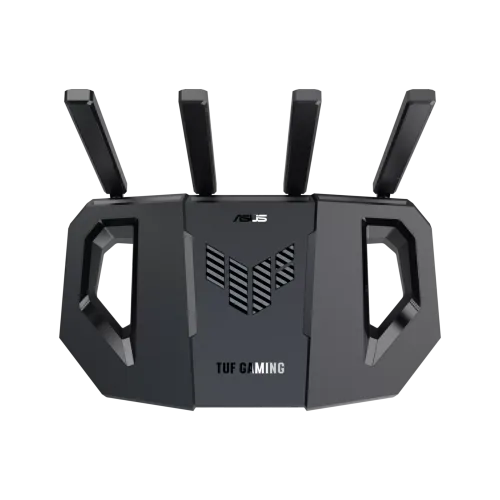 ASUS TUF Gaming BE3600 Dual Band WiFi 7 Gaming Router — image 4 of 5